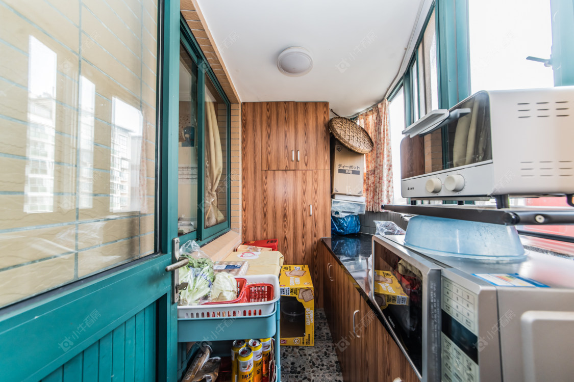 常州怀德名园在售二手房源室内图_小牛看房