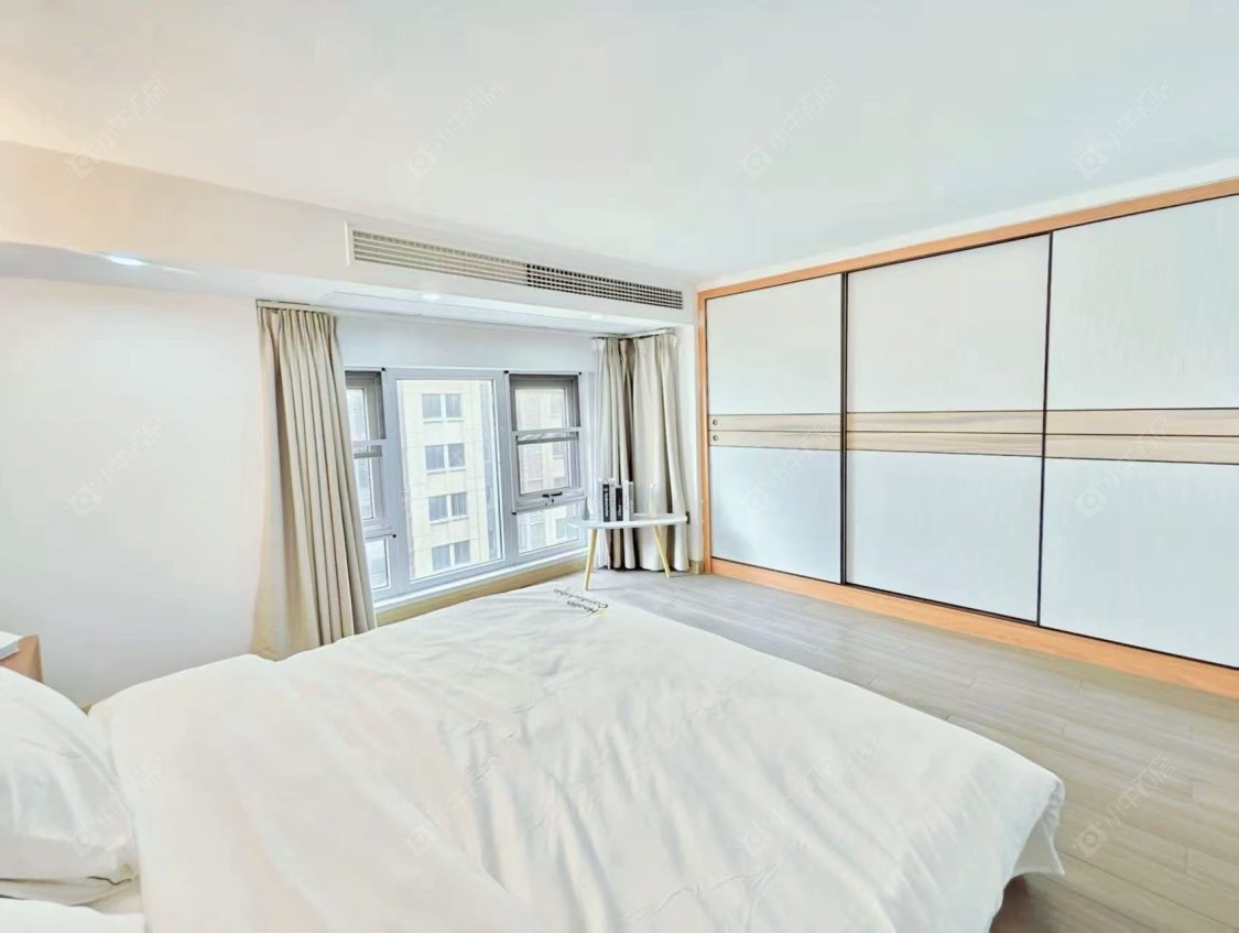 常州中海锦珑湾在租房源室内图_小牛看房