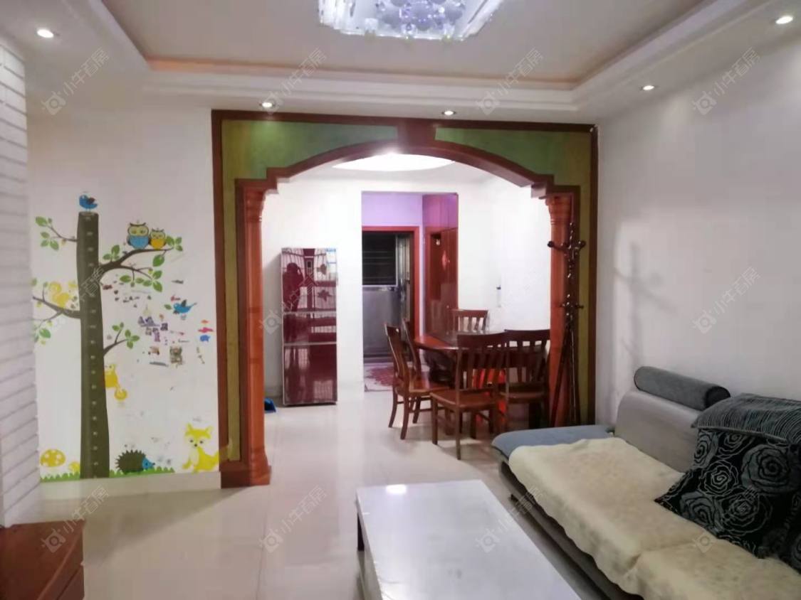 常州湖港名居在租房源_小牛看房