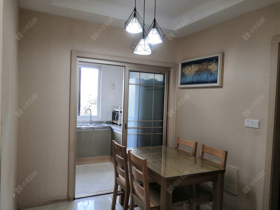 紫廷名苑房源室内图 常州紫廷名苑在租房源室内图_小牛看房