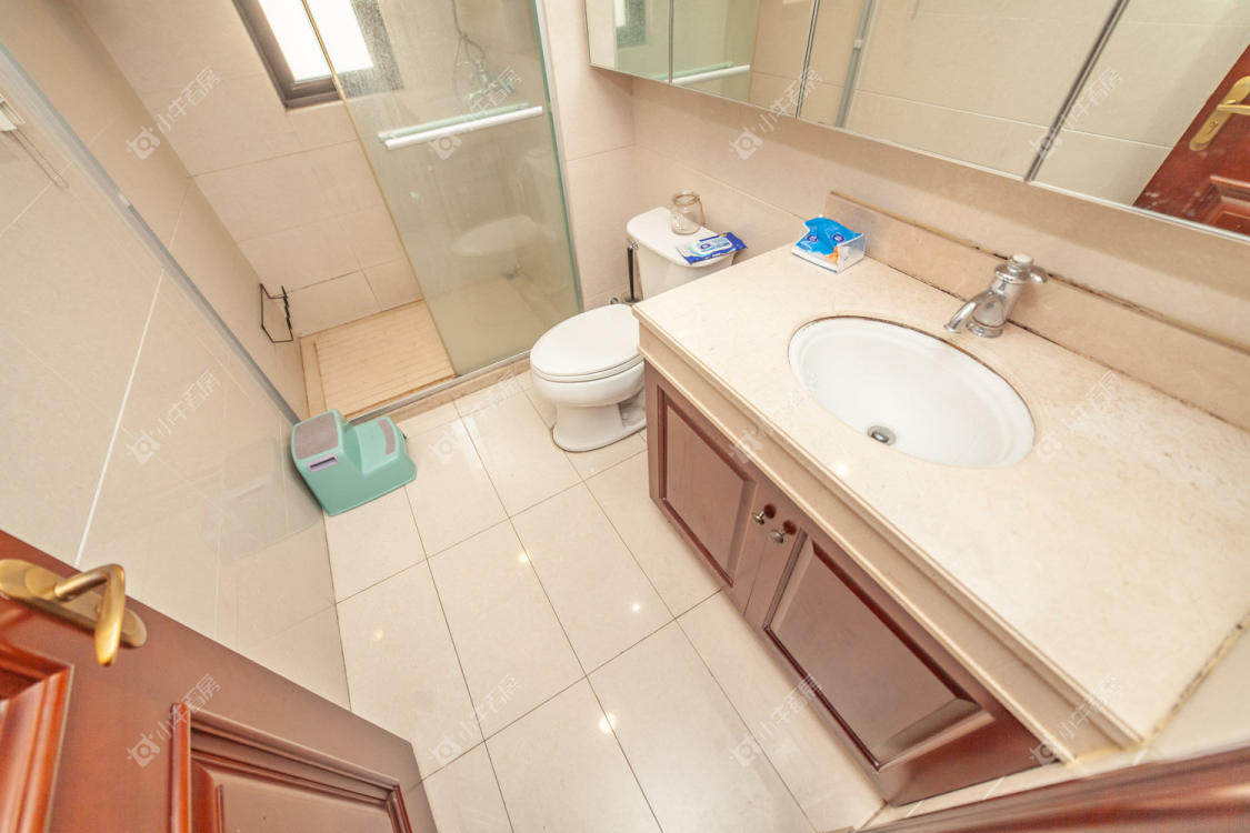 常州新城香悦半岛南区在租房源_小牛看房