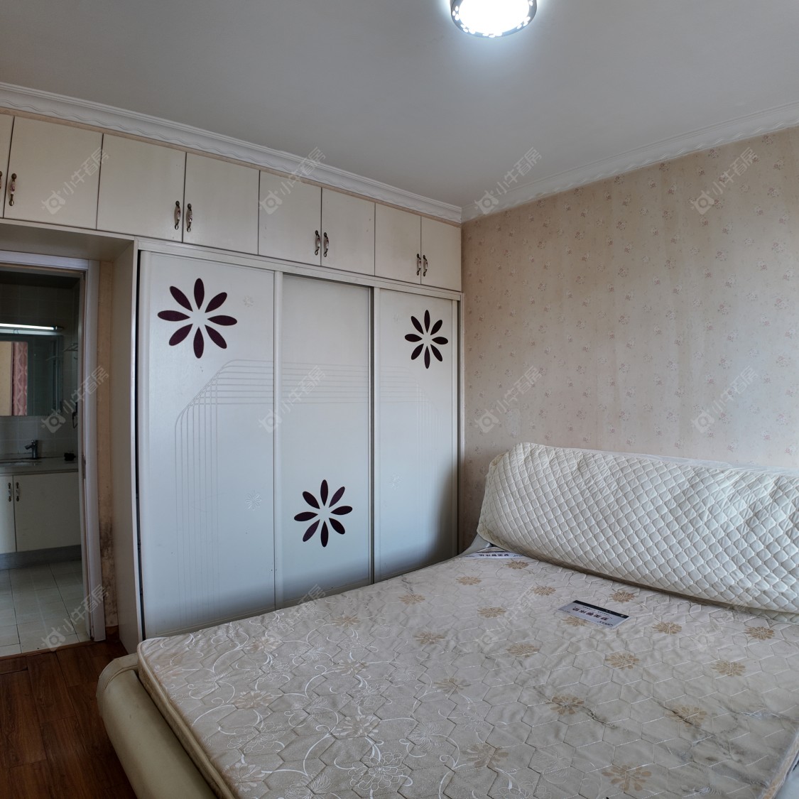 常州公园壹号四期在租房源_小牛看房