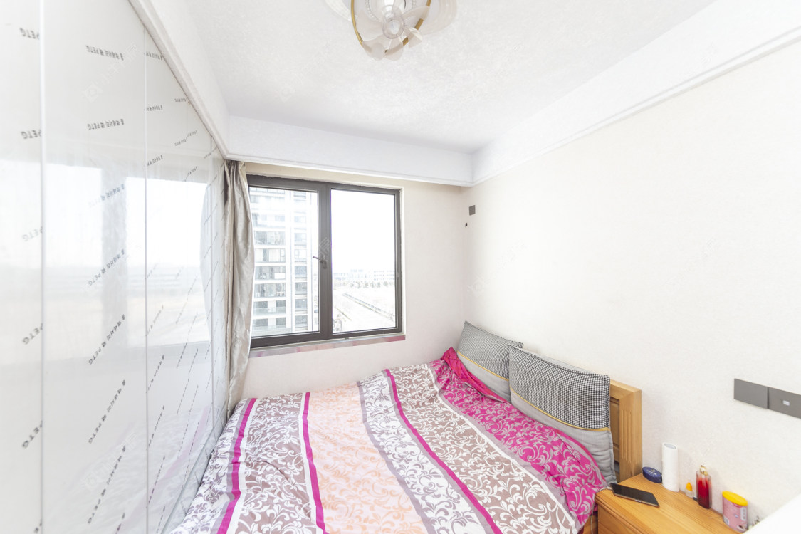 常州中梁金科启宸在售二手房源室内图_小牛看房