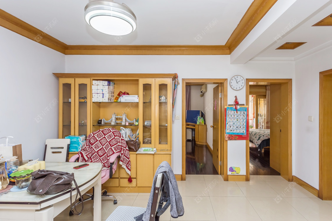 常州春天花园在售二手房源室内图_小牛看房