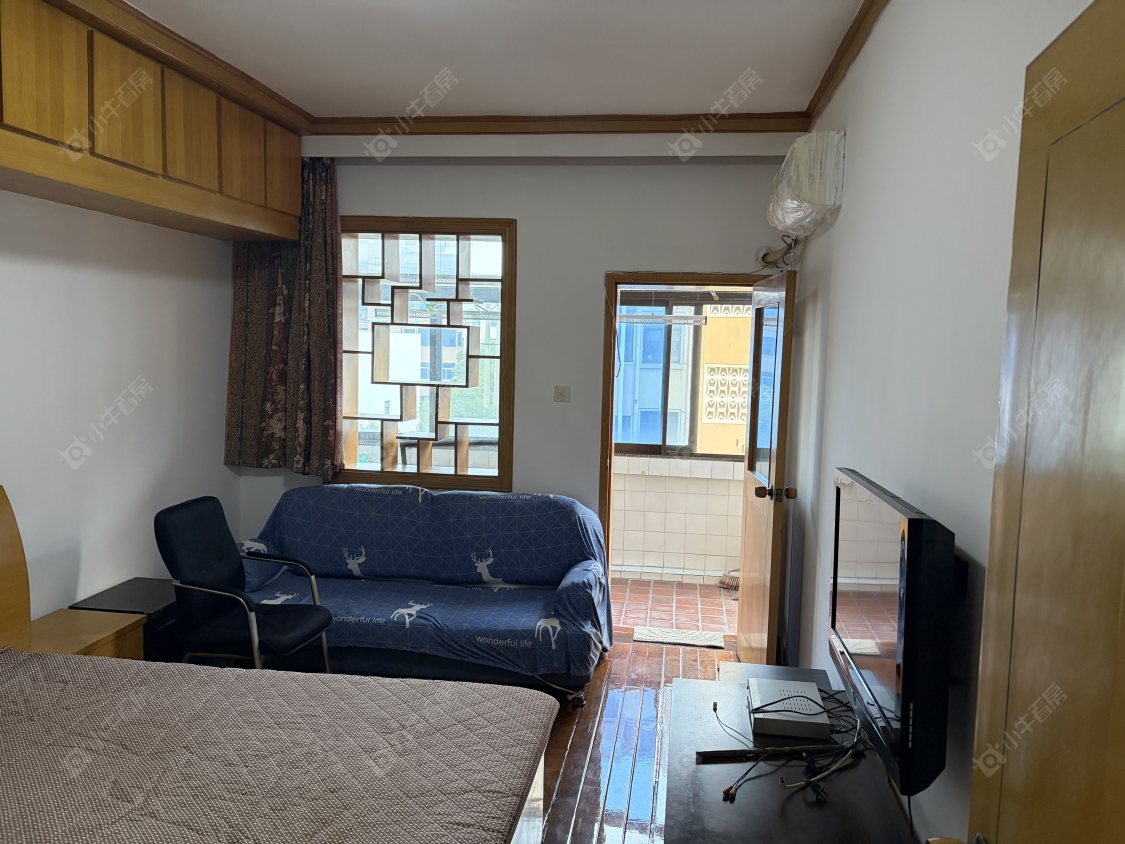 常州航仪宿舍在租房源_小牛看房