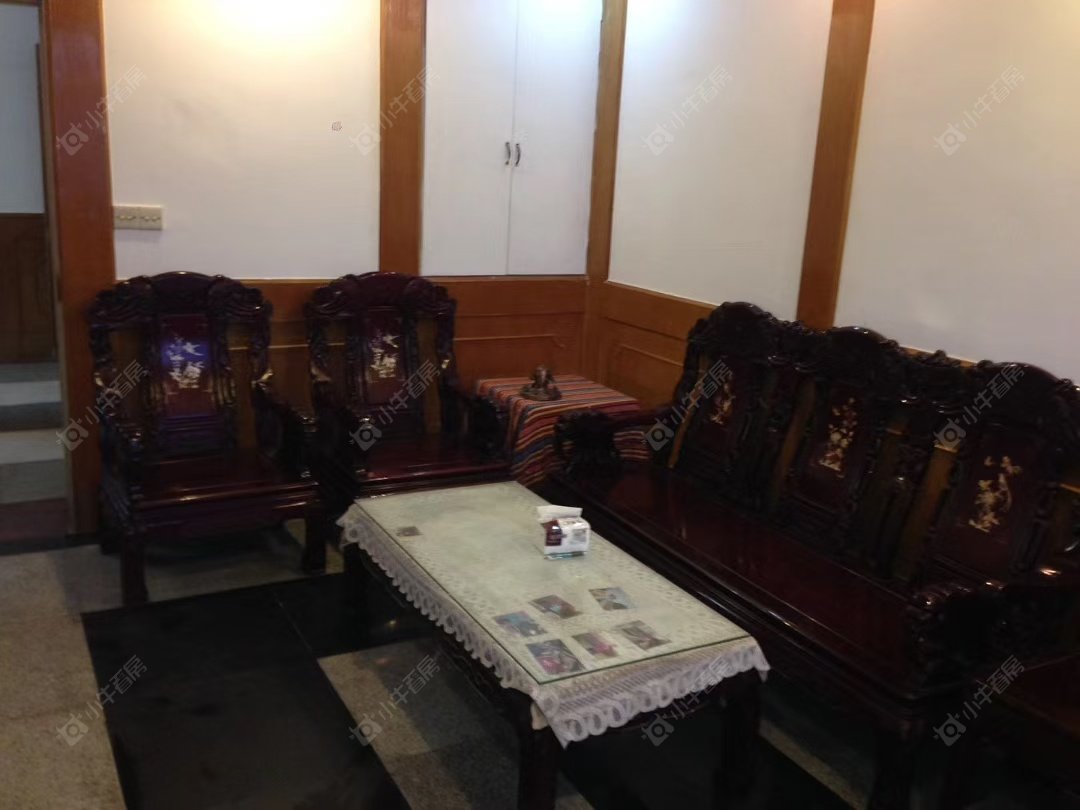 常州文化二村3室1厅1卫出租_小牛看房