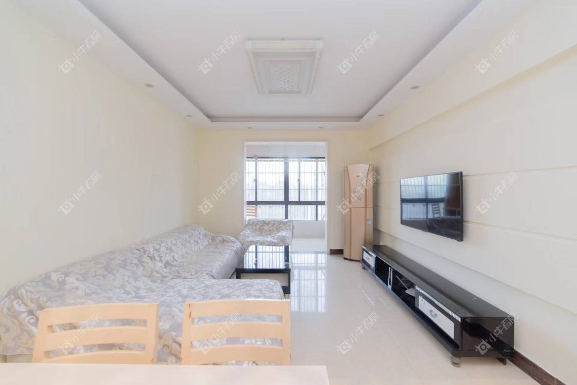 常州福地聚龙苑在租房源室内图_小牛看房