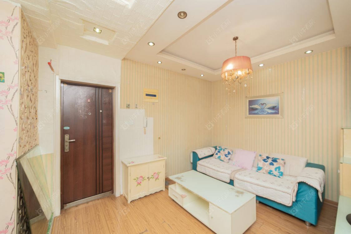 常州侨光苑在售二手房源室内图_小牛看房