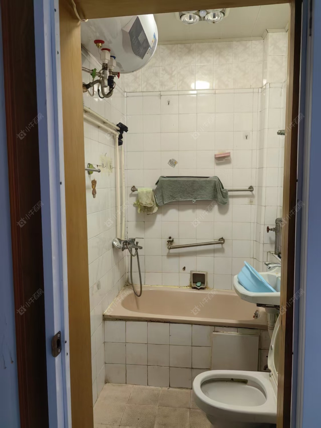 常州机械新村在租房源_小牛看房