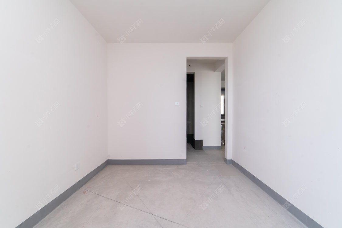 常州中梁金科启宸在售二手房源室内图_小牛看房