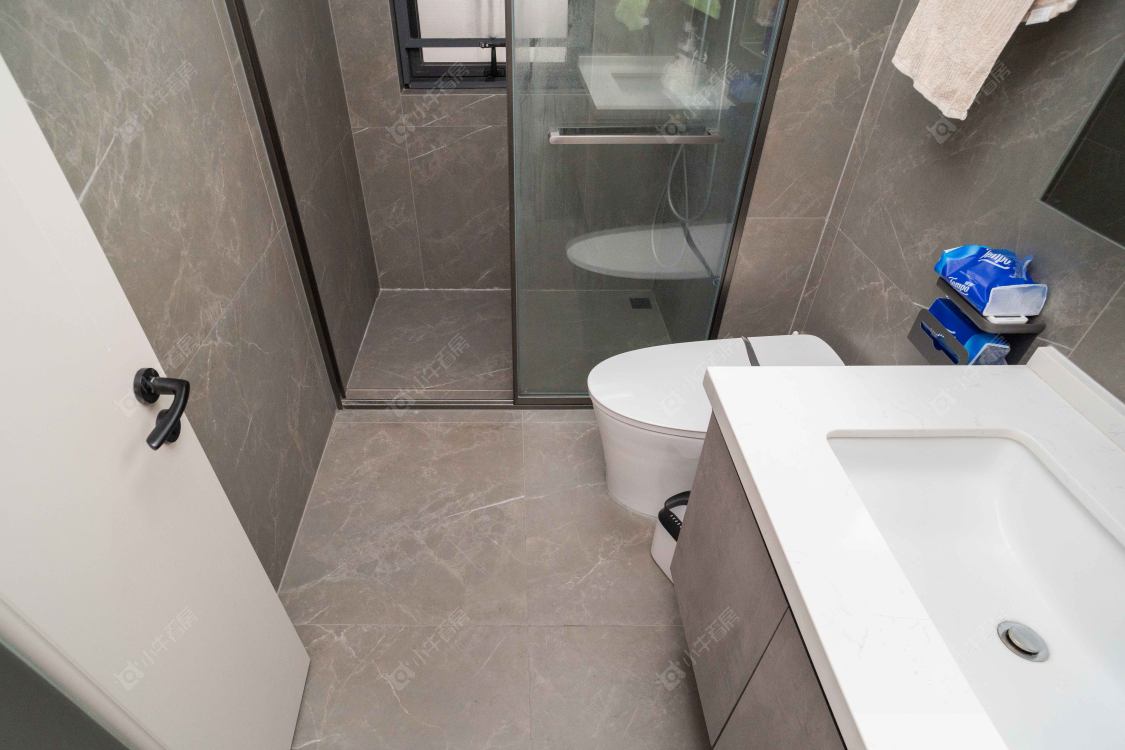 常州港悦府在售二手房源室内图_小牛看房