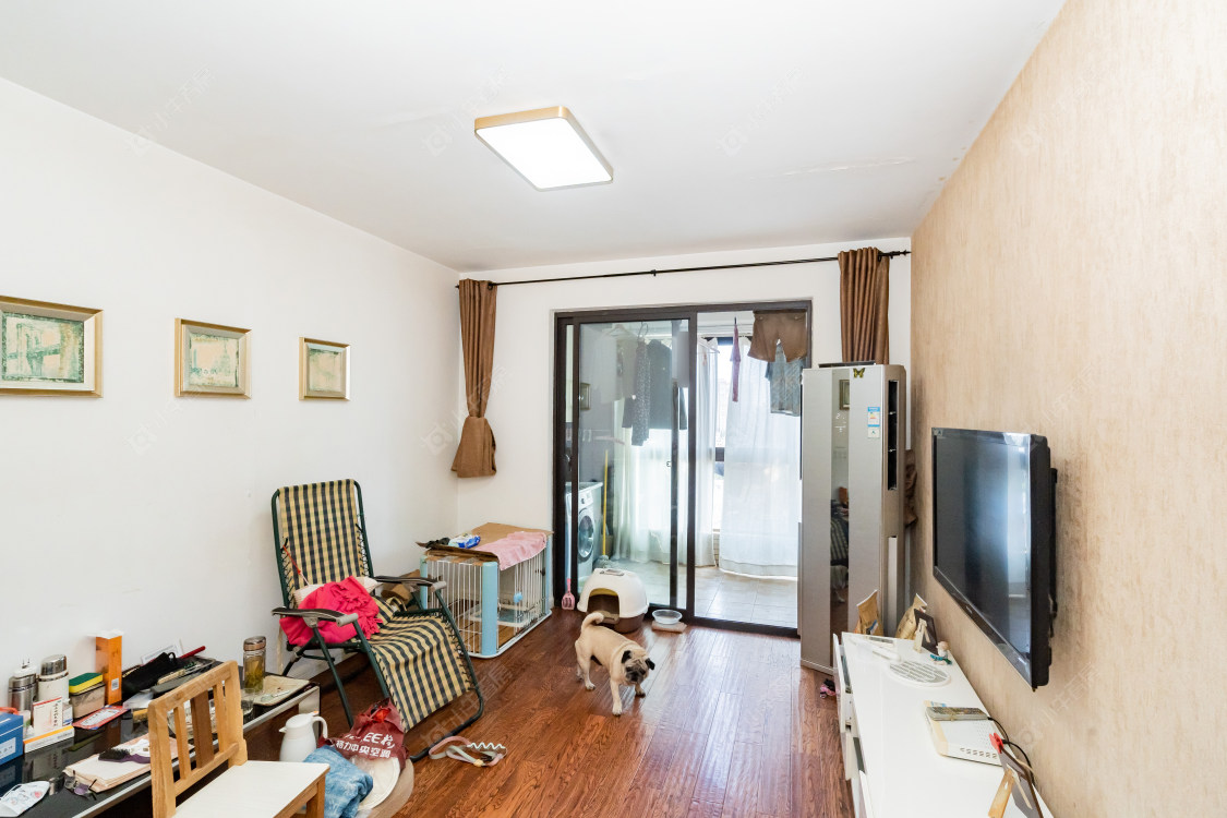 常州新城逸境园在售二手房_小牛看房