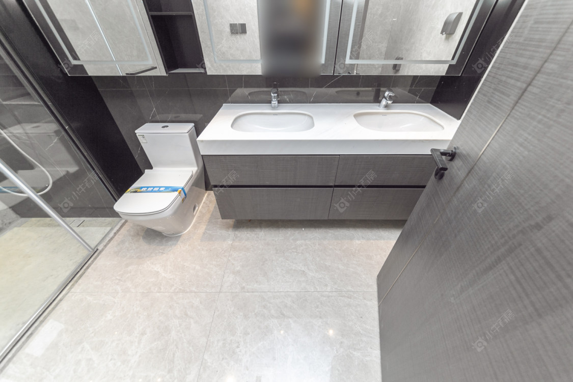 常州万科瑧湾汇（原蓝光黑钻）在售二手房源室内图_小牛看房