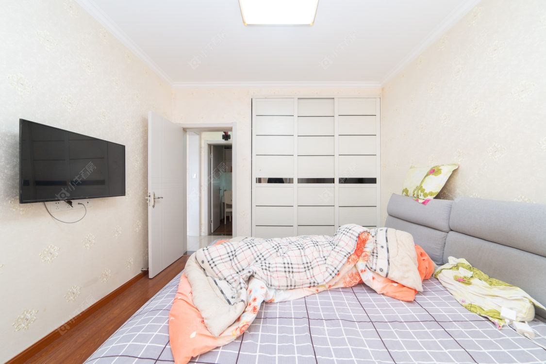 常州泰盈八千里在售二手房源室内图_小牛看房