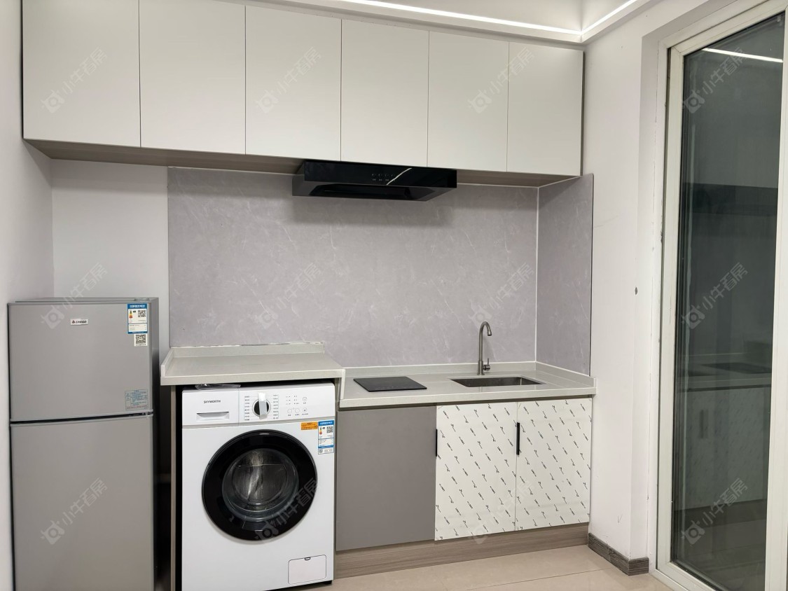 常州新景花苑一期在租房源_小牛看房