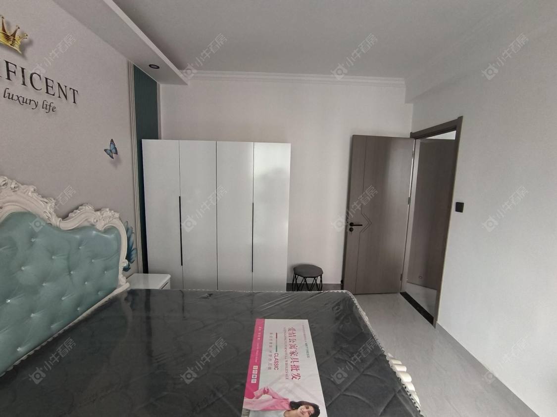 常州东方君开在租房源室内图_小牛看房