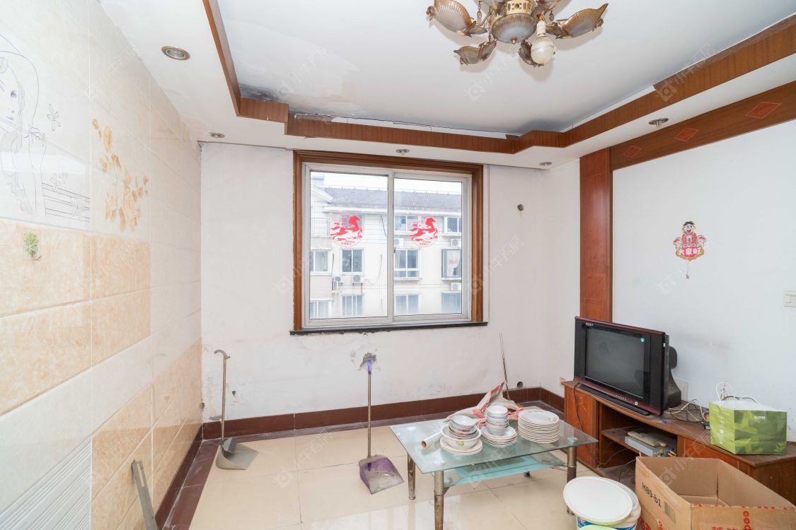 常州星港花苑南区在售二手房_小牛看房