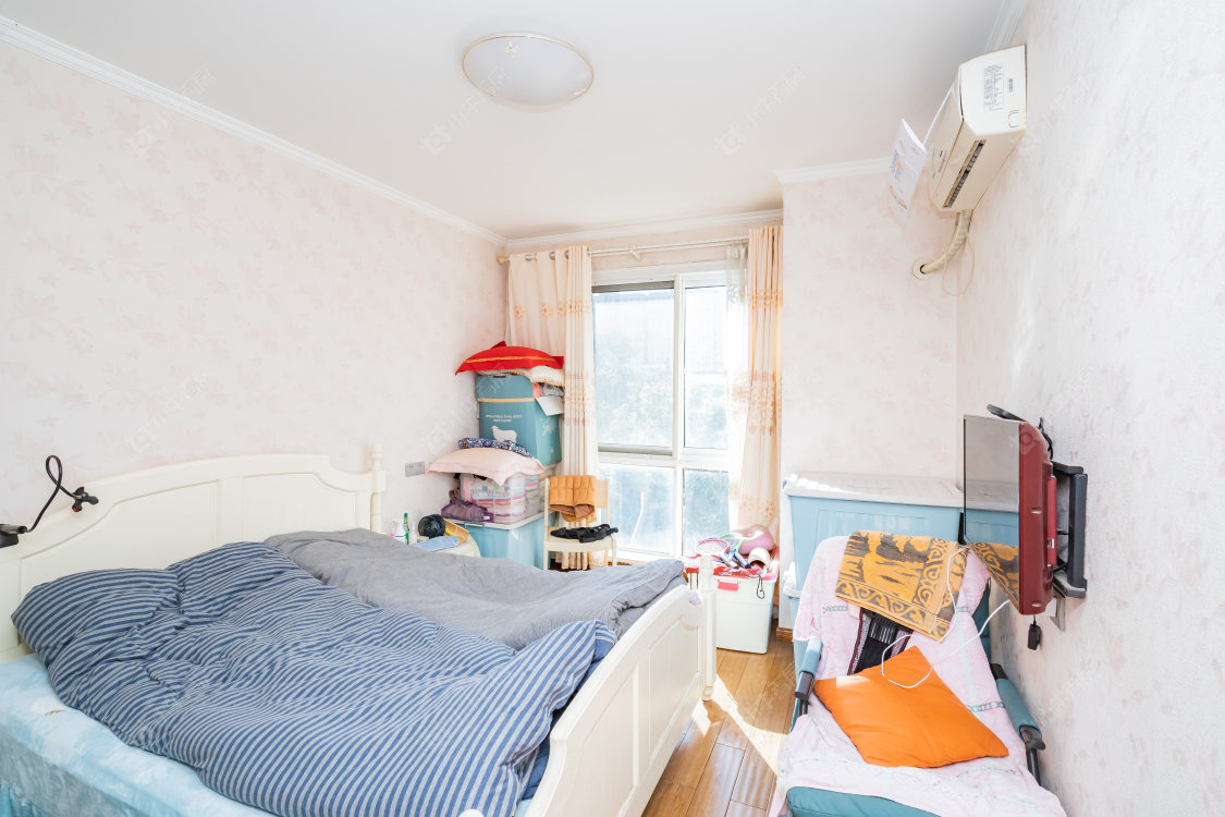 常州中吴雅苑在售二手房源室内图_小牛看房