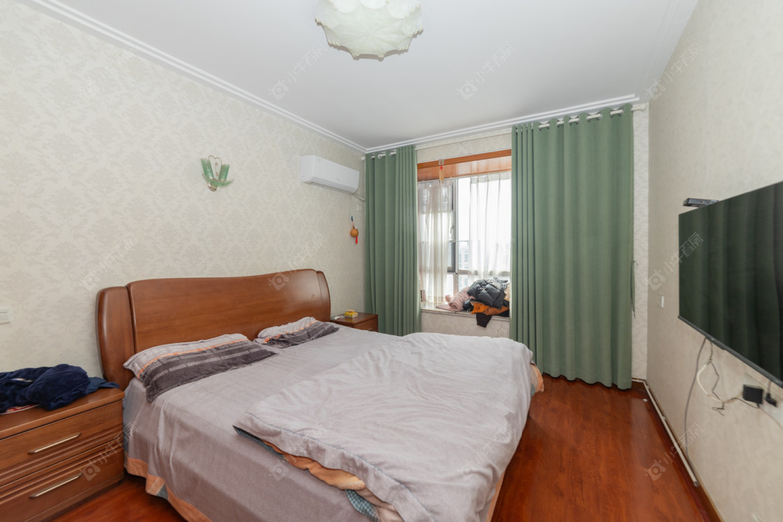 常州怡景名园在售二手房源室内图_小牛看房