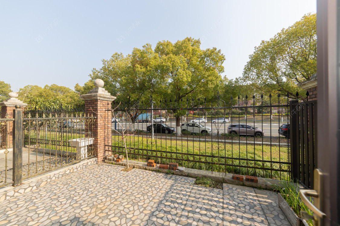 常州东渡海派青城在售二手房源室内图_小牛看房