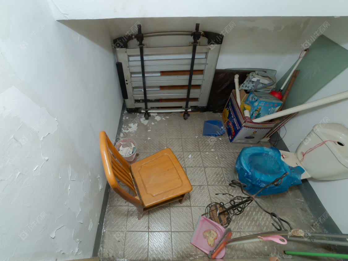 翠竹新村南区房源室内图 常州翠竹新村南区在售二手房源室内图_小牛看房