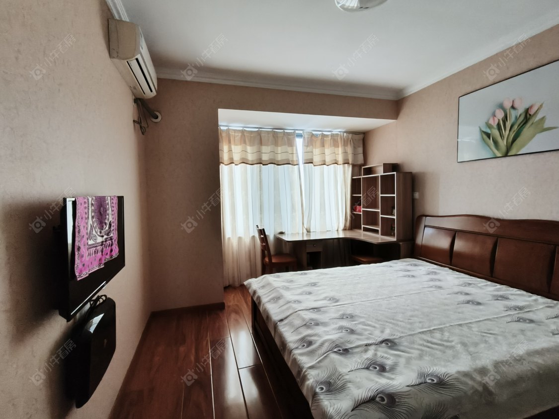 清水湾花园一期房源室内图 常州清水湾花园一期在租房源室内图_小牛看房