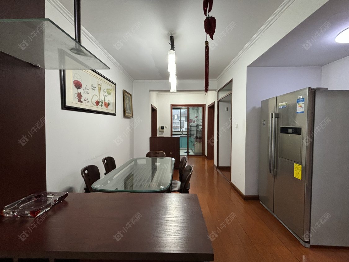 九洲豪廷苑房源 常州九洲豪廷苑在租房源_小牛看房