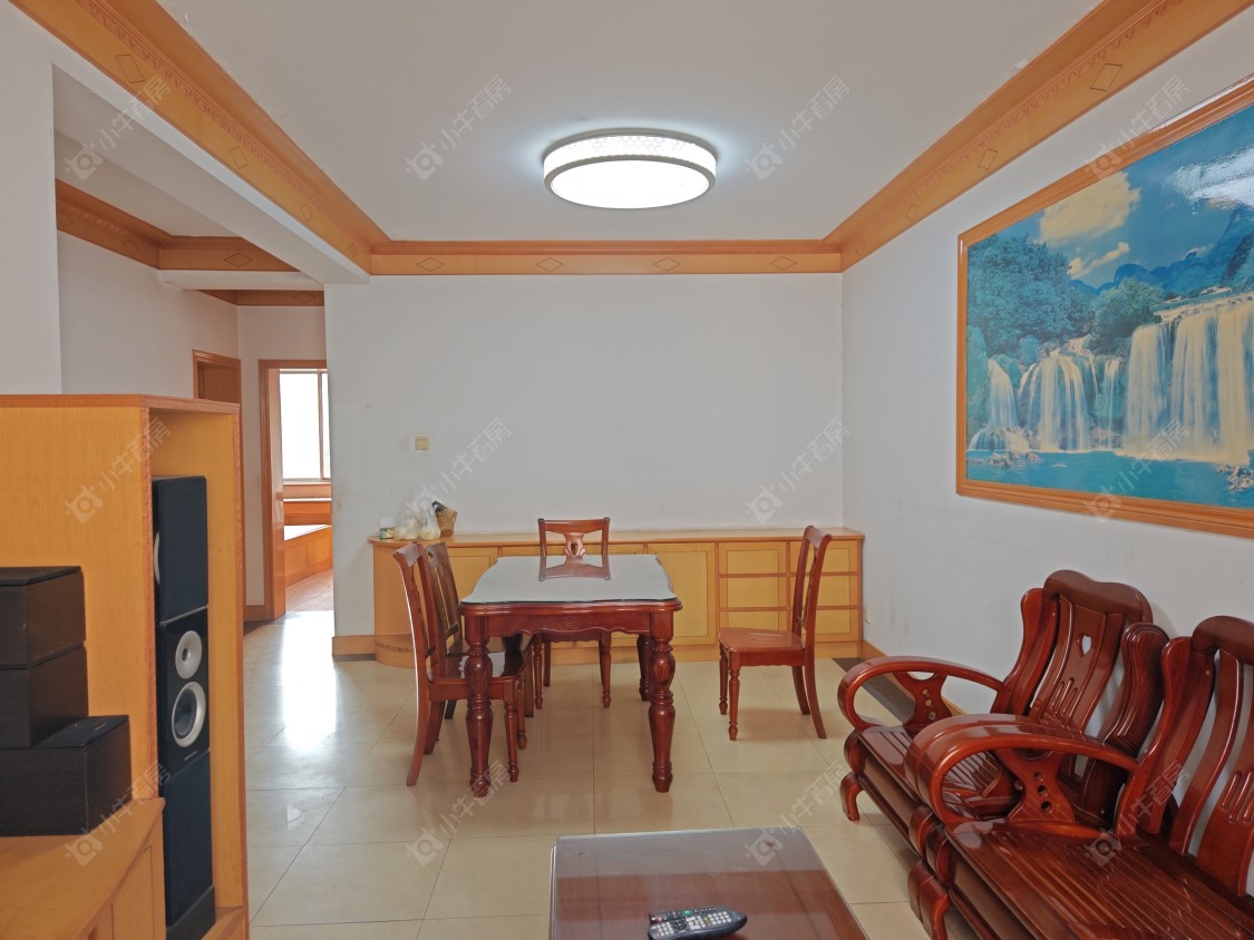 常州藻江花园一期在租房源_小牛看房