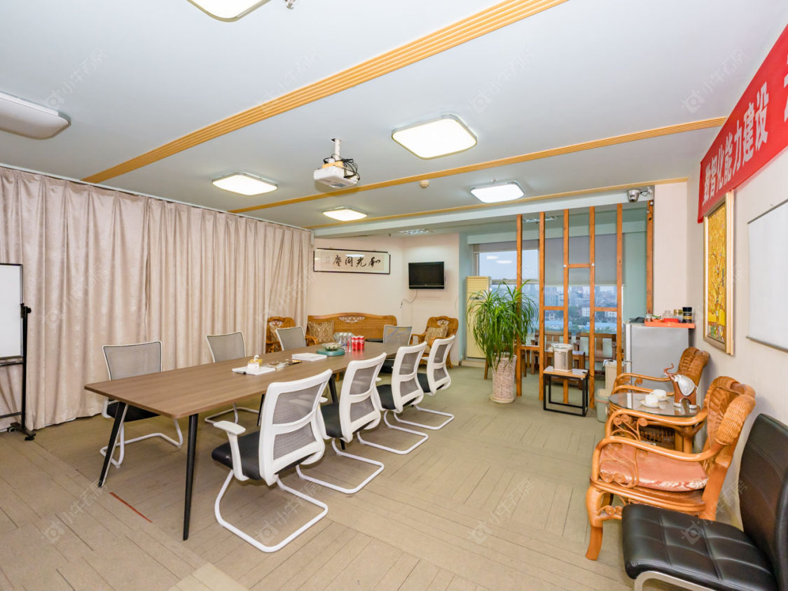 常州申龙商务广场在售二手房源室内图_小牛看房