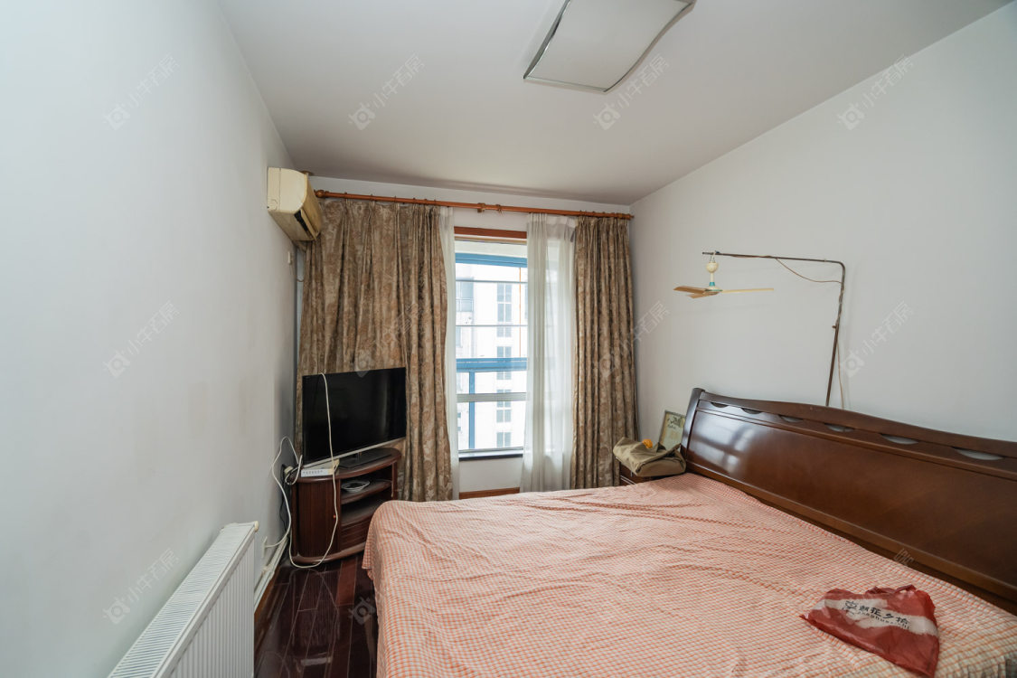 常州新天地花苑在售二手房源室内图_小牛看房