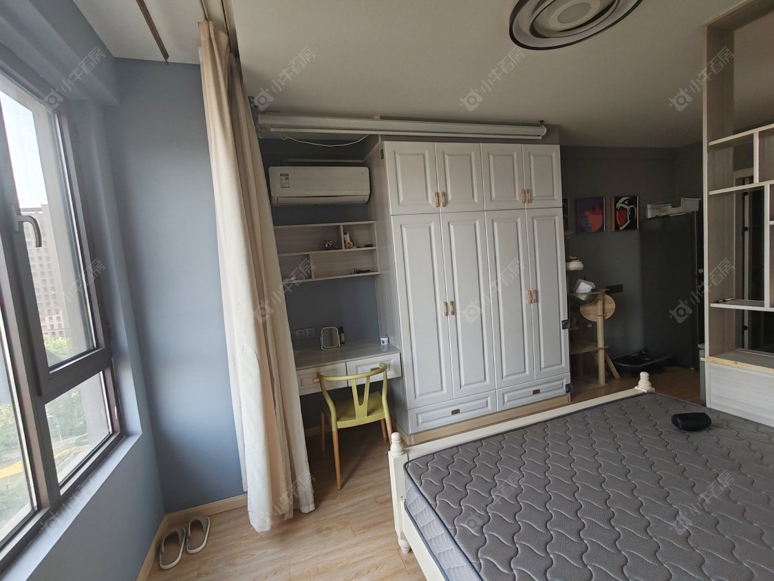 万科弘阳君望甲第房源 常州万科弘阳君望甲第在租房源_小牛看房