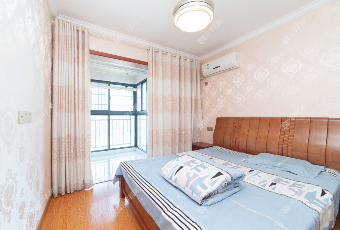 常州泰盈八千里在租房源室内图_小牛看房