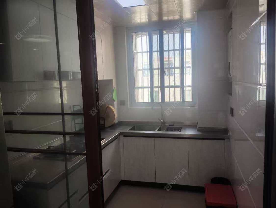 常州徐塘新村在租房源室内图_小牛看房