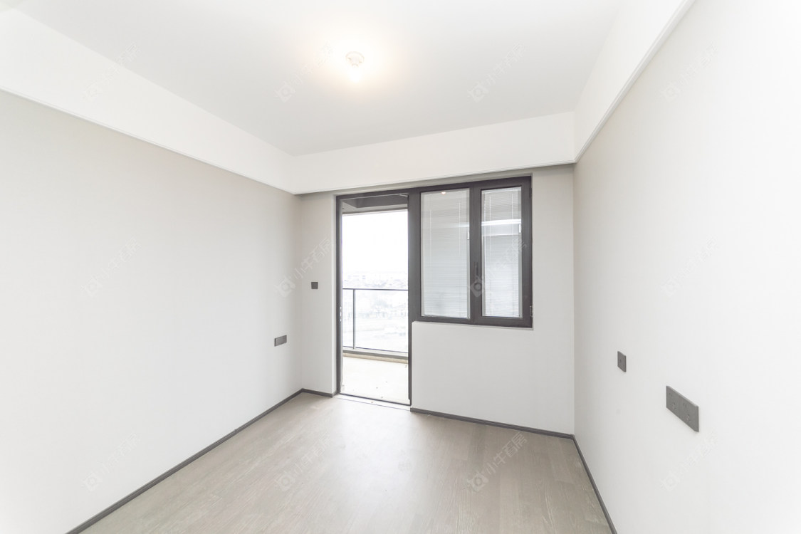 常州万科瑧湾汇（原蓝光黑钻）在售二手房源室内图_小牛看房