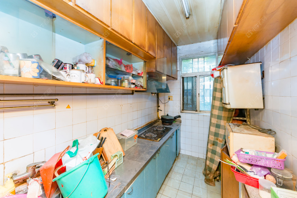 常州红星新村在售二手房源室内图_小牛看房