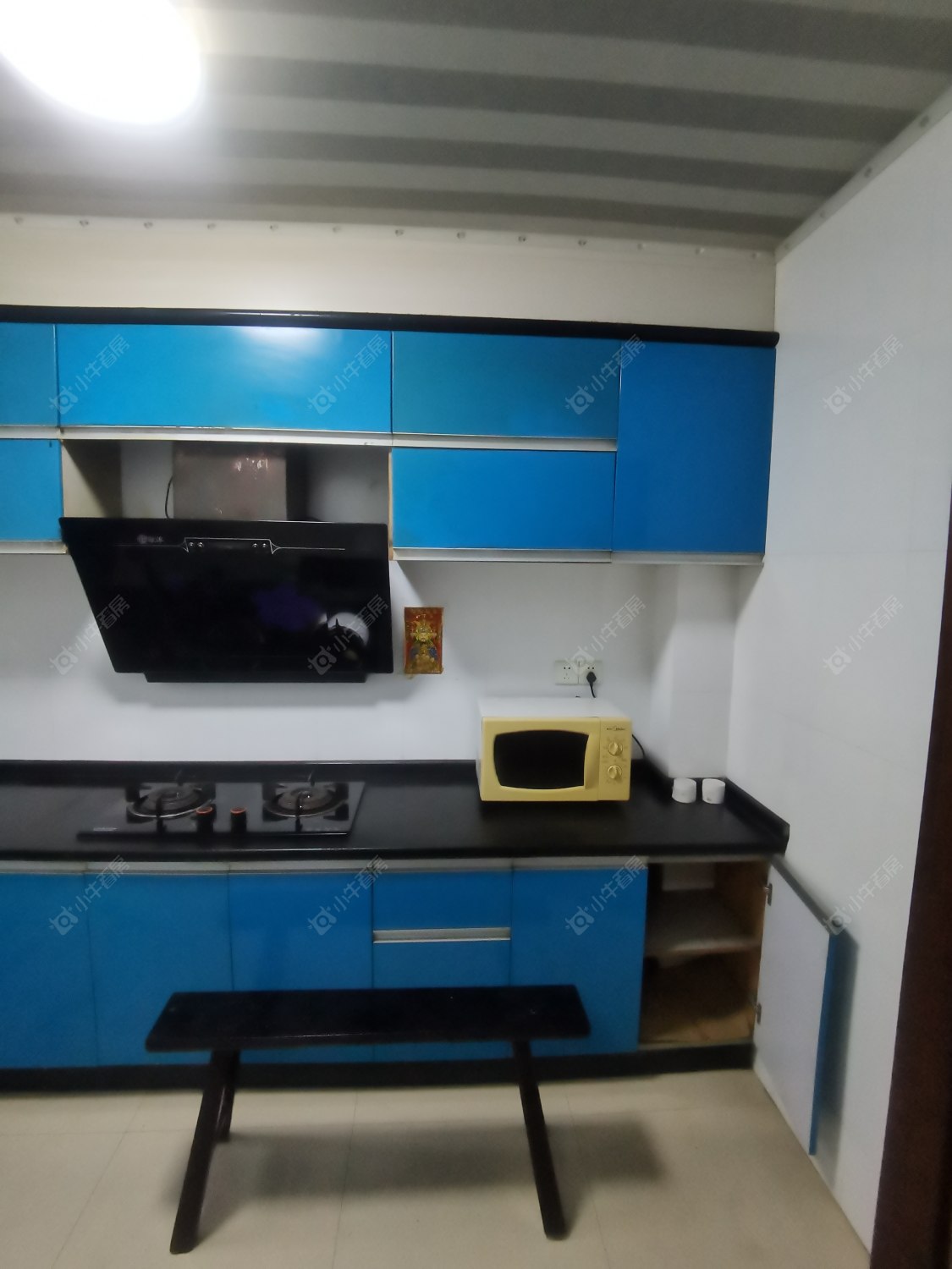 常州金江苑一村在租房源室内图_小牛看房