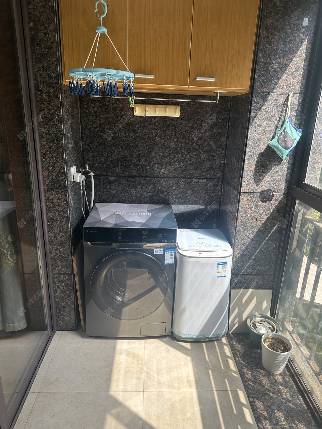 常州绿都万和城二区在租房源_小牛看房