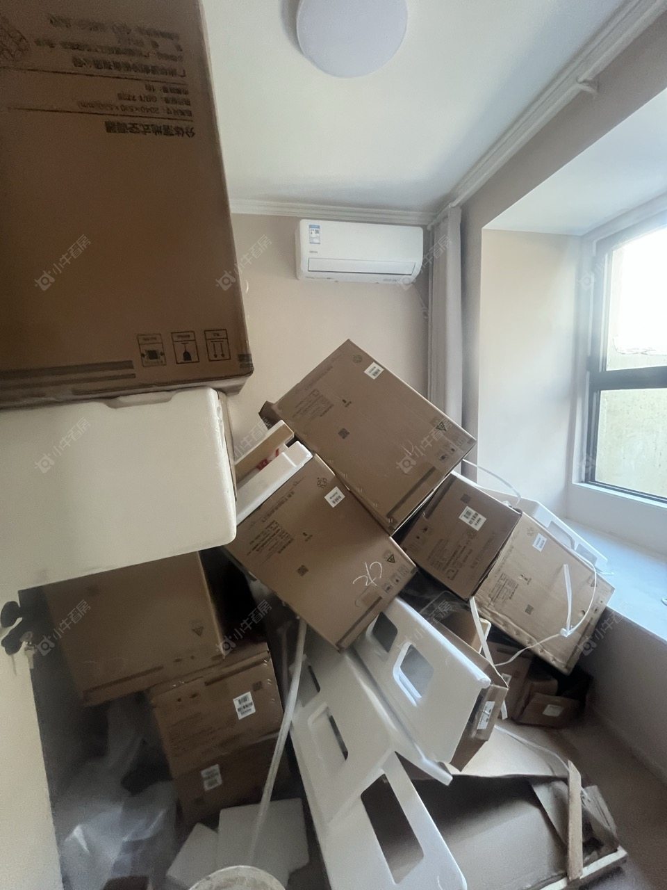 常州衡麓世家在租房源室内图_小牛看房