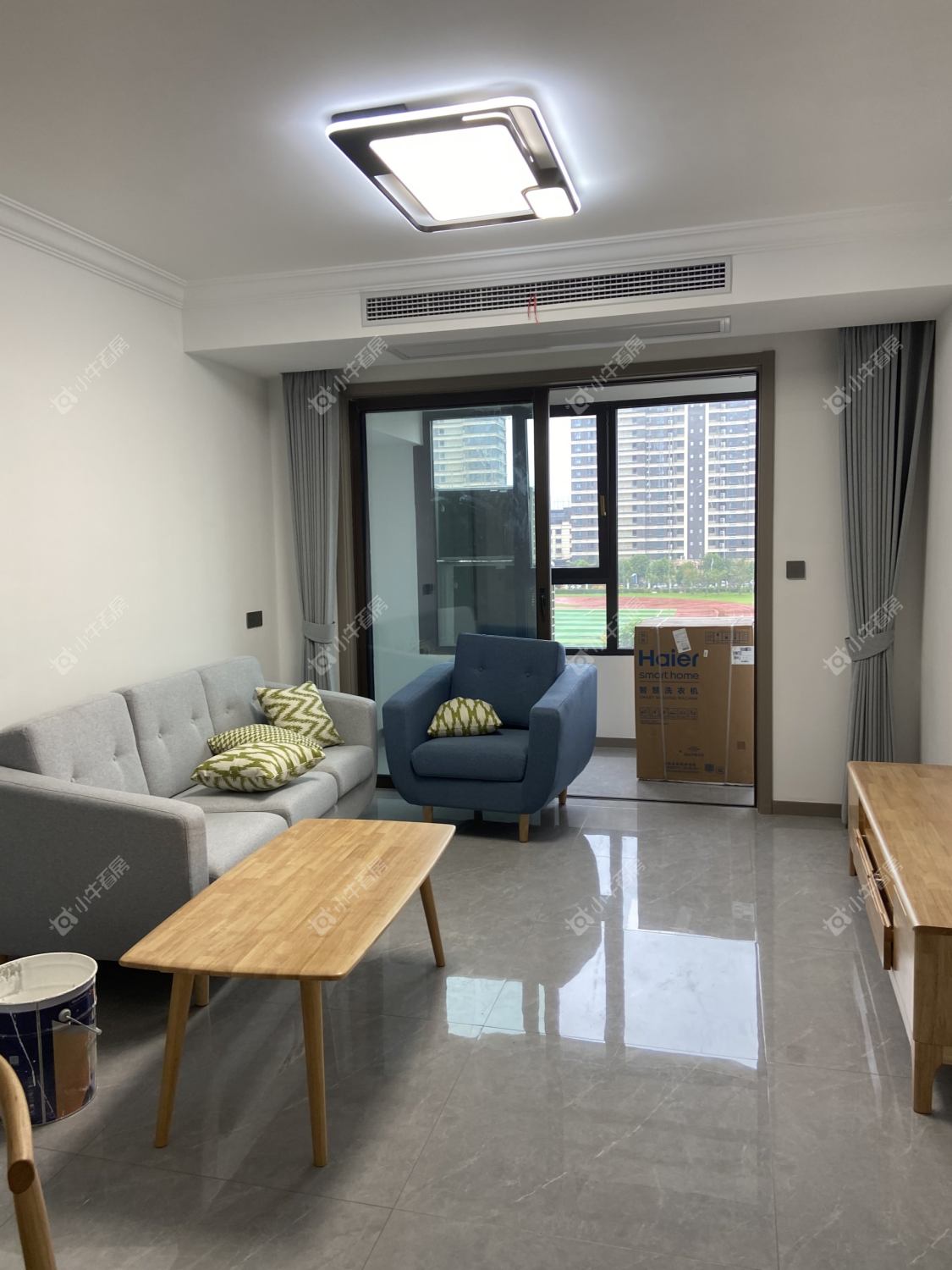 常州牡丹三江公馆在租房源_小牛看房