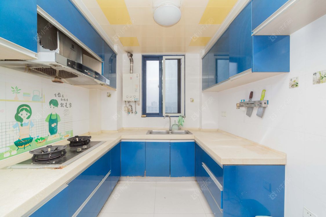 常州太湖明珠苑南苑在售二手房源室内图_小牛看房