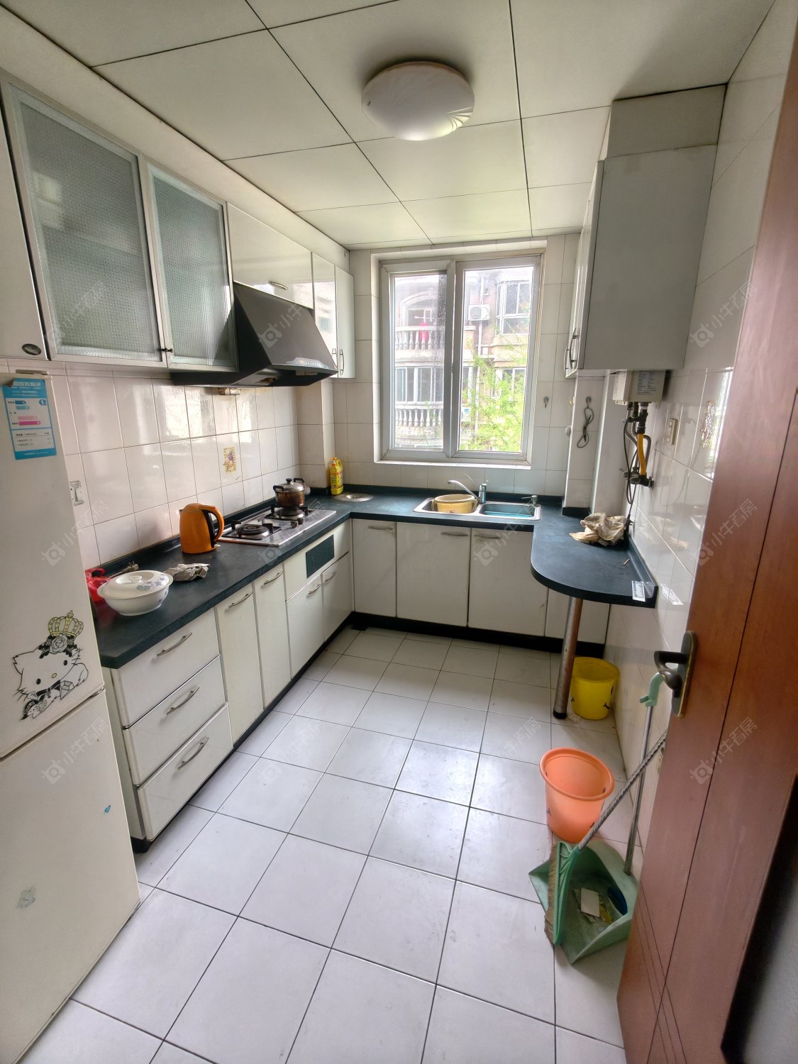 常州清潭花苑在租房源室内图_小牛看房