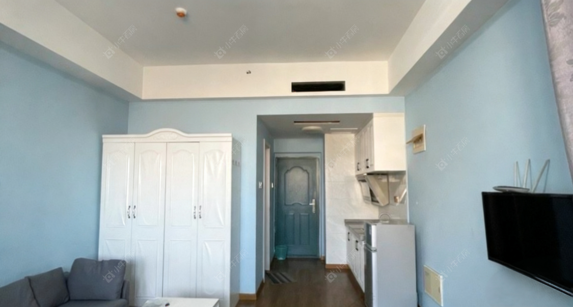 常州亚泰财富中心在租房源_小牛看房