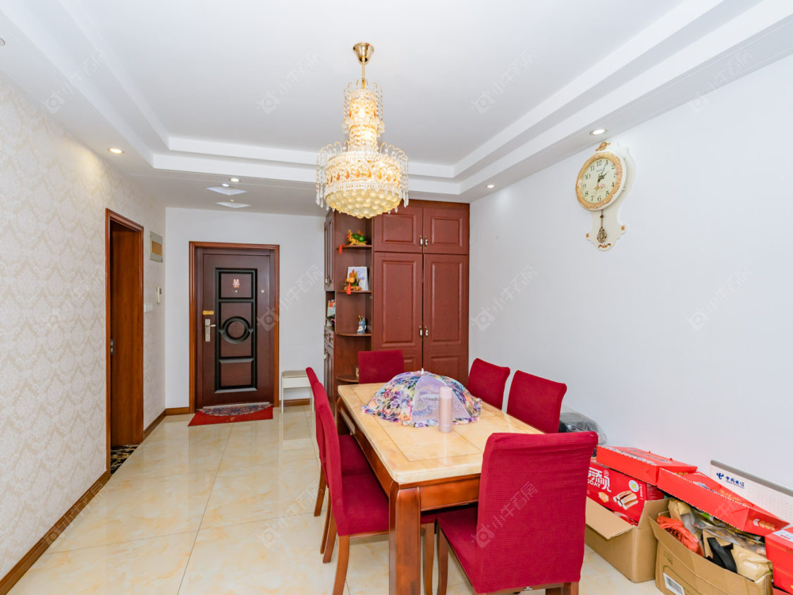 凯悦中心房源室内图 常州凯悦中心在售二手房源室内图_小牛看房