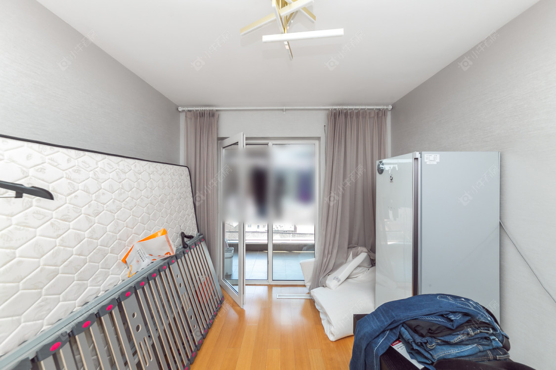 常州朗诗国际在售二手房源室内图_小牛看房