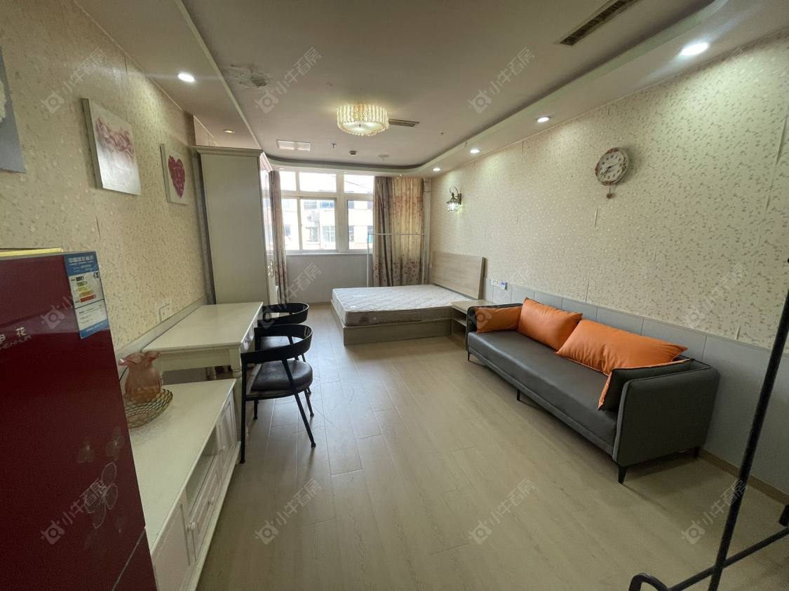 常州兰洋大厦租房_小牛看房