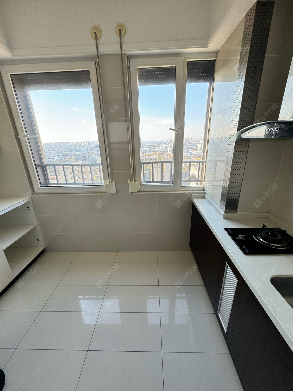 常州朗诗邻里中心在租房源室内图_小牛看房