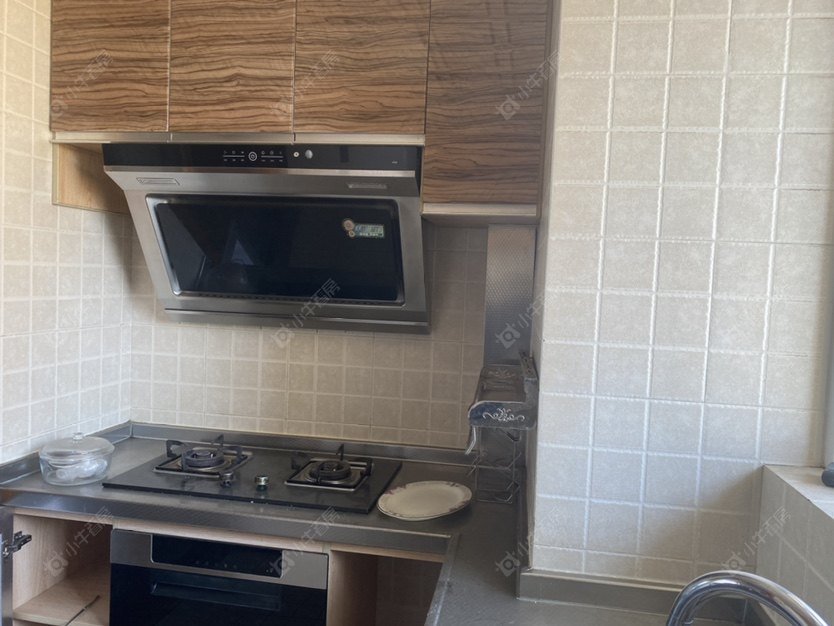 常州新城香溢俊园在租房源室内图_小牛看房