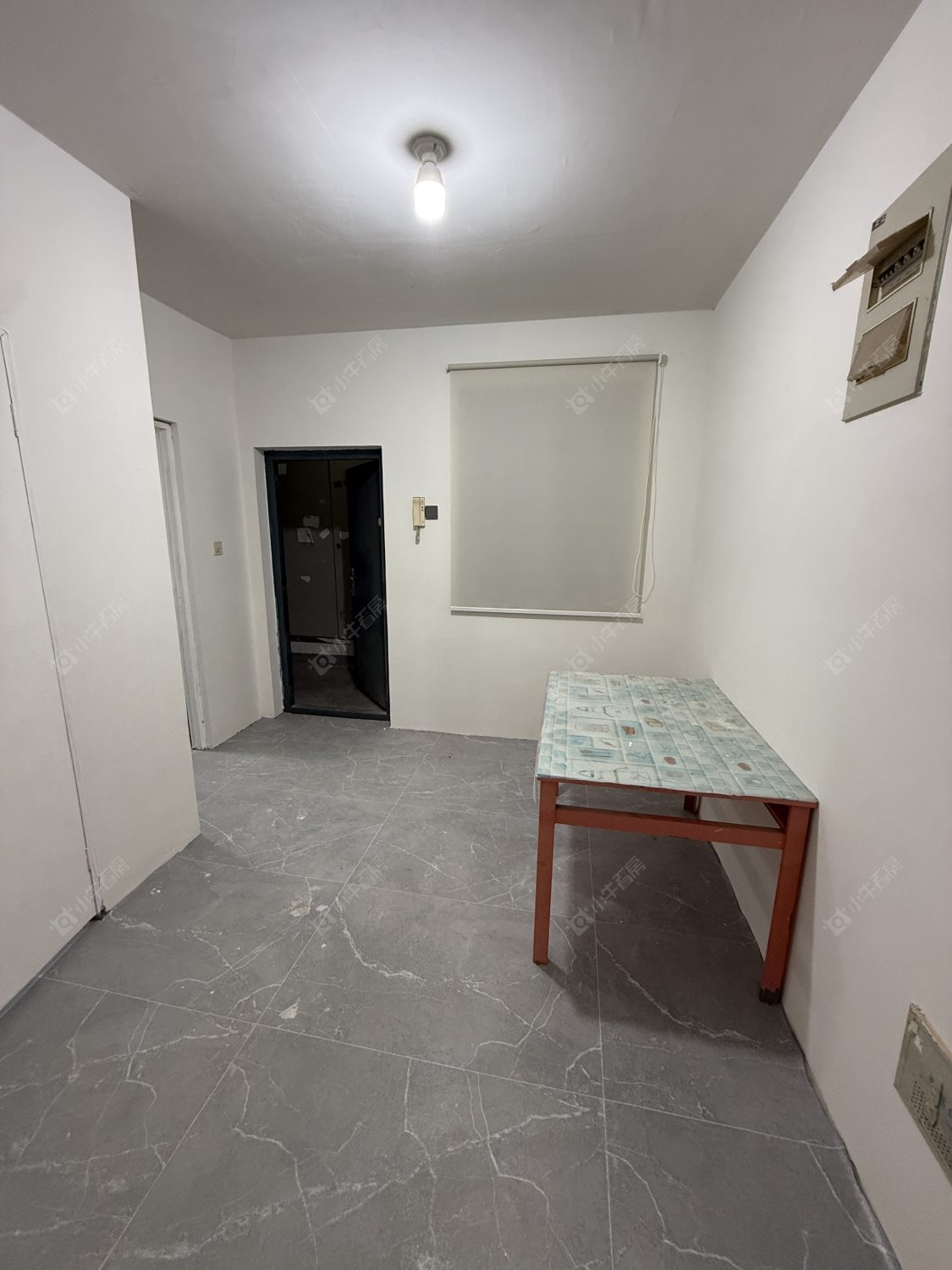 常州观墩花苑在租房源户型图_小牛看房