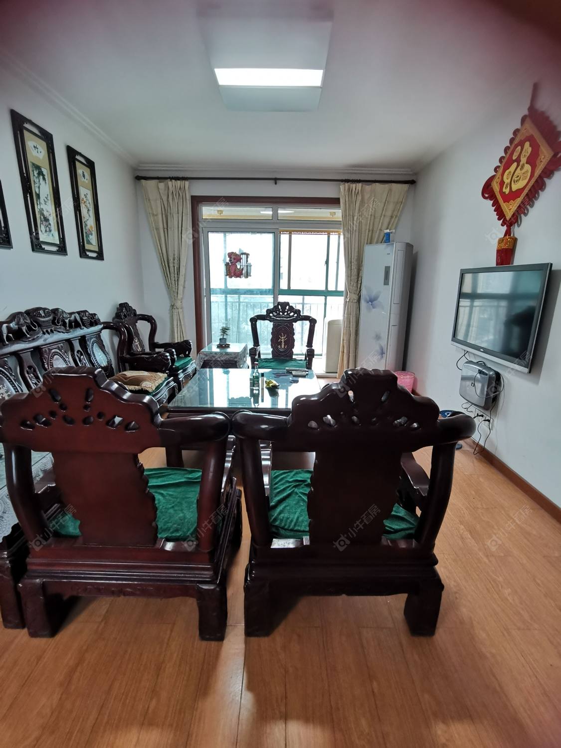 常州河苑家园北苑在租房源室内图_小牛看房