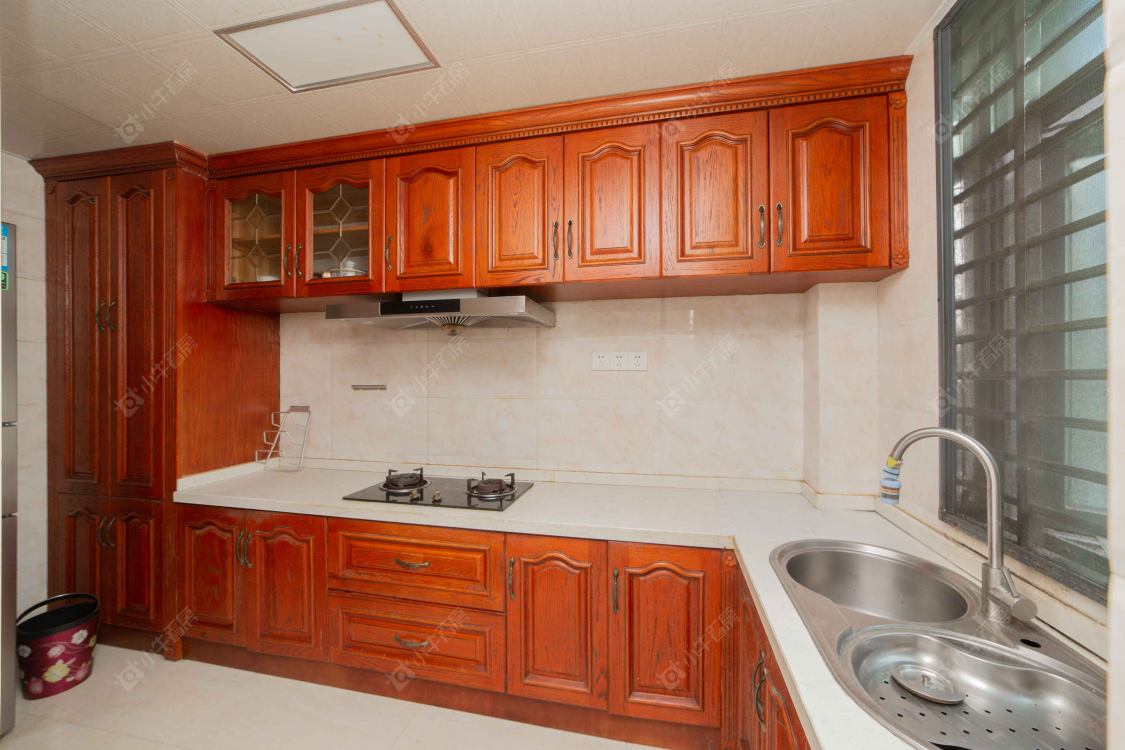 常州南博湾花园在售二手房源室内图_小牛看房